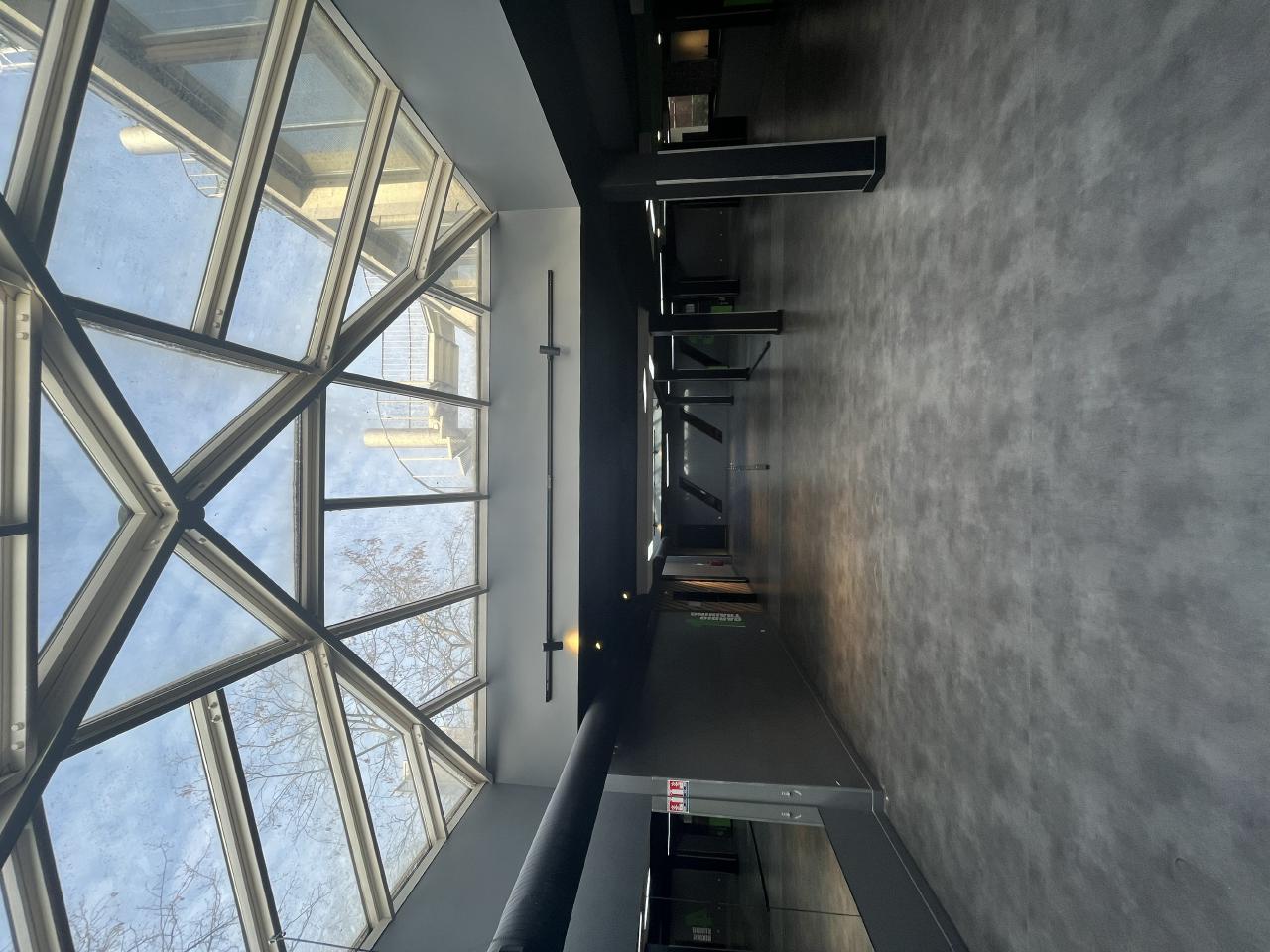 Bureau Malakoff 931m² Location bureau Malakoff Hauts-de-Seine OLBUR2318301 6